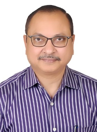 Dr. Raghvendra Tripathi
